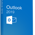 Microsoft Outlook 2019 For PC