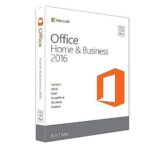 Microsoft Office Home And Business 2016 For Mac