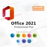 Microsoft Office 2021 Professional Plus