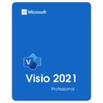 Microsoft Visio Professional 2021