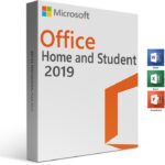 Microsoft Office 2019 Home And Student For Windows