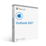 Microsoft Outlook 2021