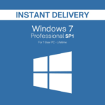 Windows 7 Professional SP1