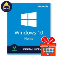 Windows 10 Home