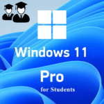 Windows 11 Pro For Students
