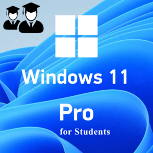 Windows 11 Pro For Students