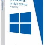 Windows Embedded 8.1 Industry Pro