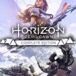 Horizon Zero Dawn Complete Edition Global Steam CD Key