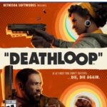 Deathloop Global Steam CD Key