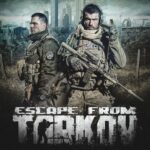 Escape from Tarkov Global Official website CD Key