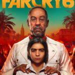 Far Cry 6 EU Ubisoft Connect CD Key