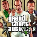 Grand Theft Auto V GTA 5 Premium Online Edition Global Rockstar CD Key