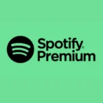 Spotify Premium New Account Subscription