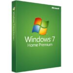 Windows 7 Home Premium