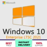 Windows 10 LTSC 2021