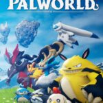 Palworld for PC - Australia Steam Account