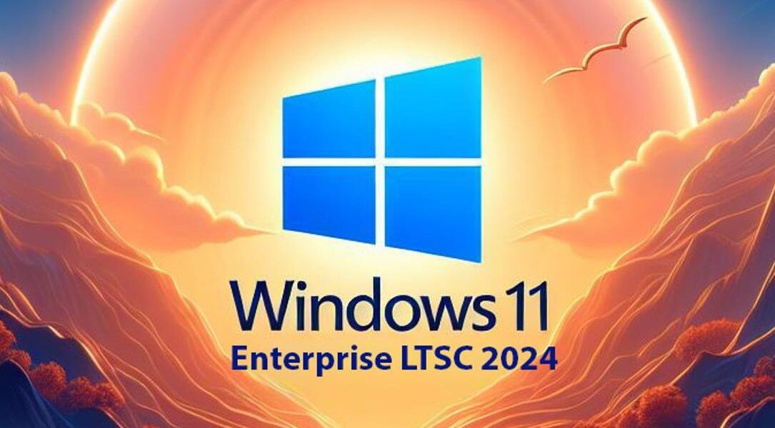 Windows 11 LTSC