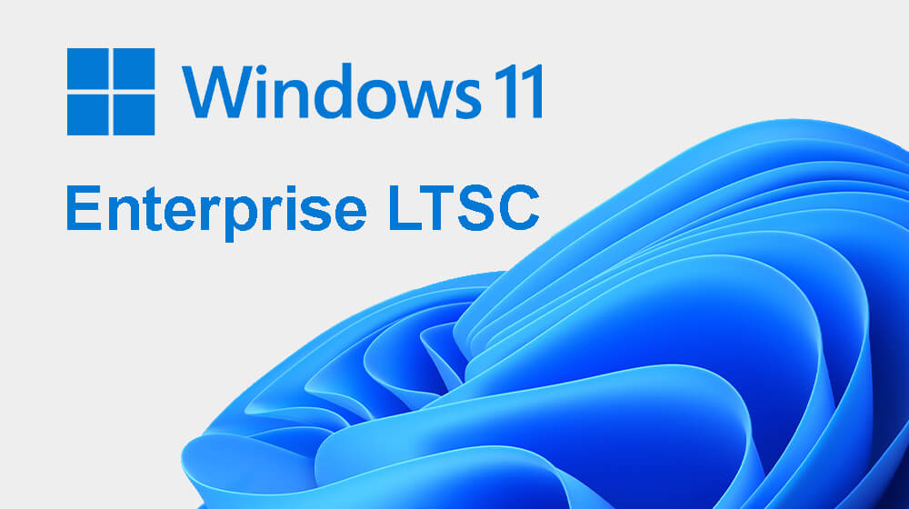 Windows 11 LTSC 