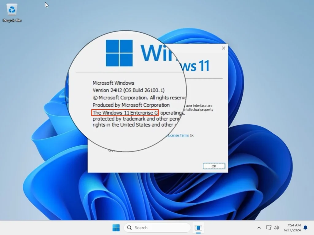 Windows-11-Government-Edition