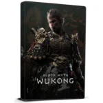 Black Myth: Wukong (PC) - Steam Key