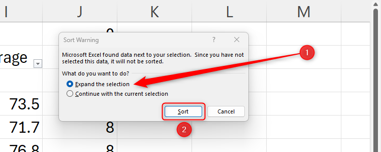 An Excel table with the Table Name changed to Team_totals in the Table Design tab on the ribbon.