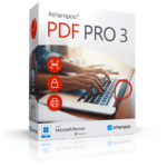 Ashampoo PDF Pro 3