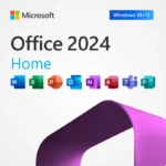 Microsoft Office 2024