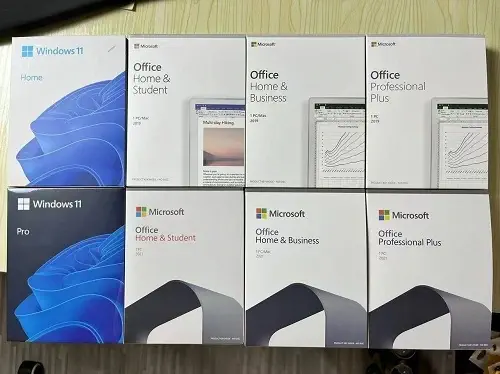 Buy Microsoft Office