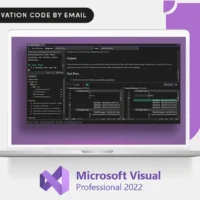 Visual Studio 2022 Pro - Image 2