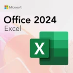 Microsoft Excel 2024