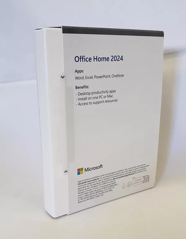 Office 2024 Retail