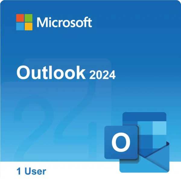 Microsoft Outlook 2024