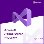 Visual Studio 2022 Pro