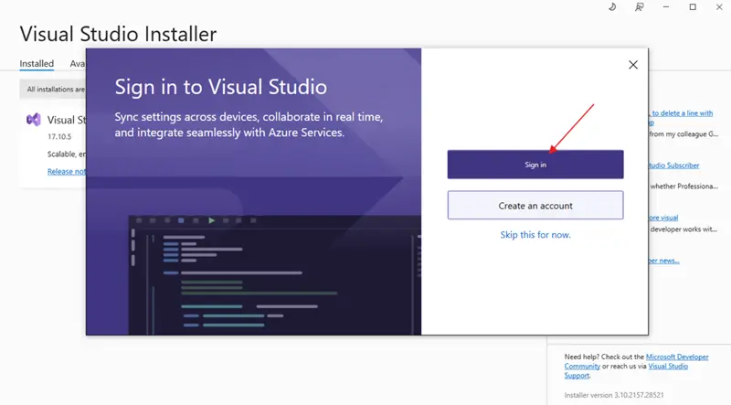 Visual-Studio-2022-Pro