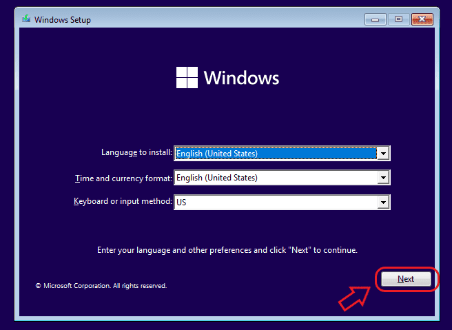 upgrade Windows 7 to Windows 11