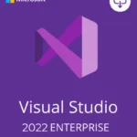 Visual Studio 2022 Enterprise