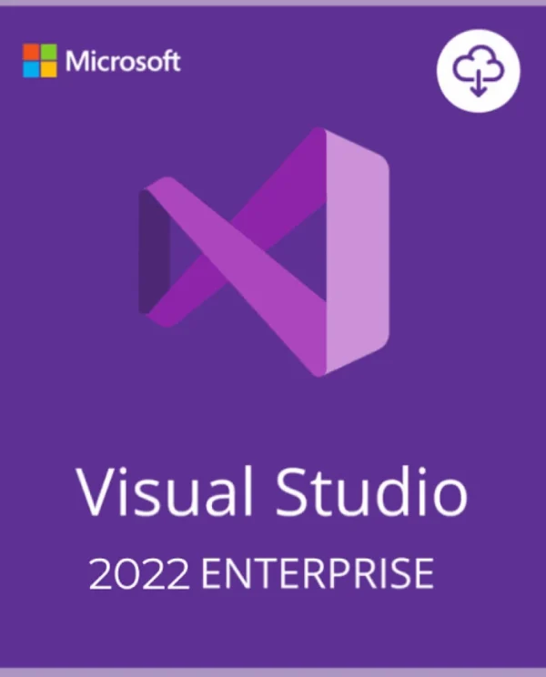 Visual Studio 2022 Enterprise