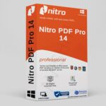 Nitro PDF Pro 14 for Windows