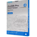 ArcGIS Pro 3.0 Version for Windows Lifetime