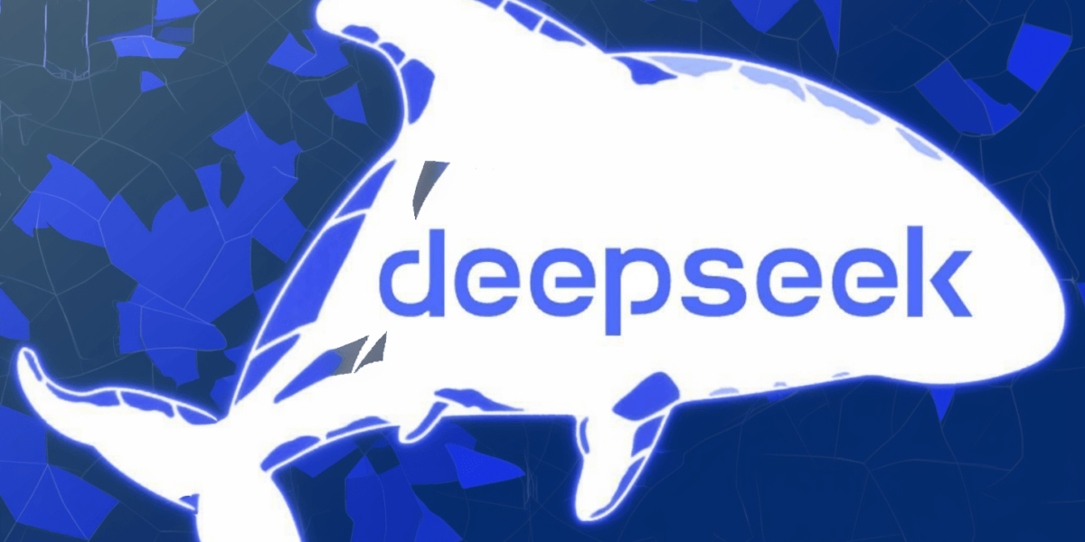 deepseek